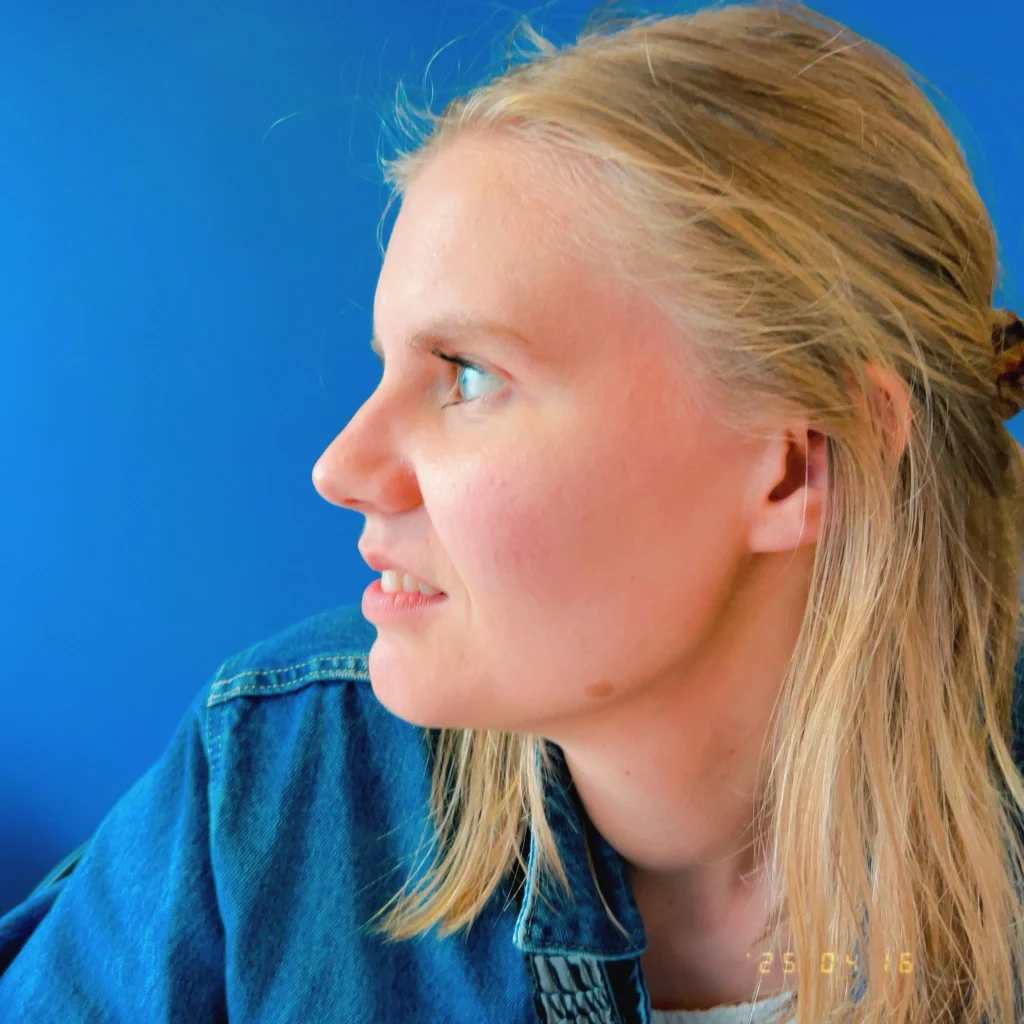 Profile picture of Hanna, owner of Impact Agency